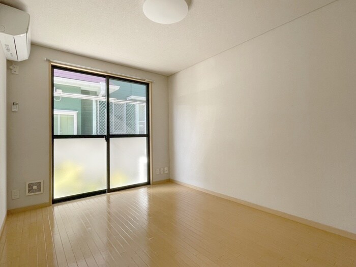 セレナパルテの物件内観写真