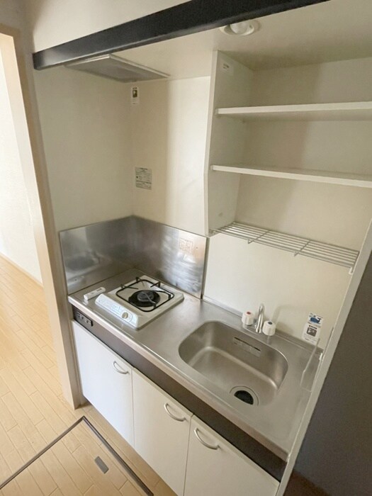 セレナパルテの物件内観写真