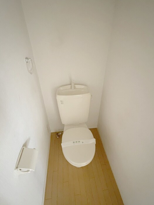 セレナパルテの物件内観写真