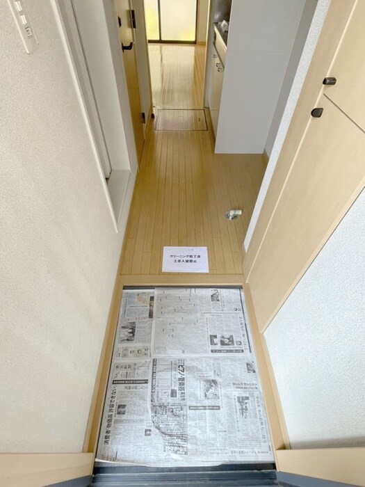 セレナパルテの物件内観写真