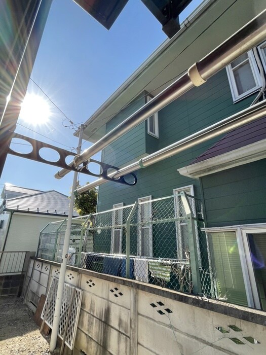 セレナパルテの物件内観写真