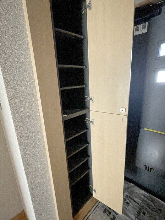 セレナパルテの物件内観写真