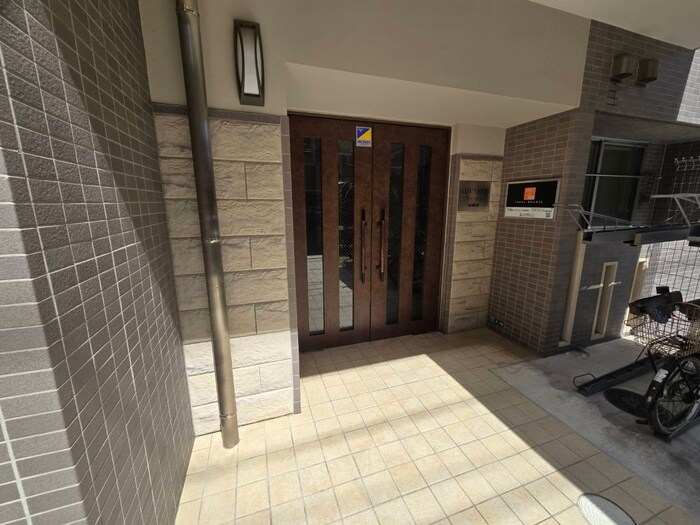 アドバンス相模原の物件外観写真