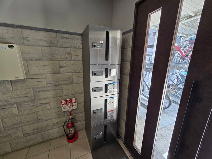 アドバンス相模原の物件外観写真