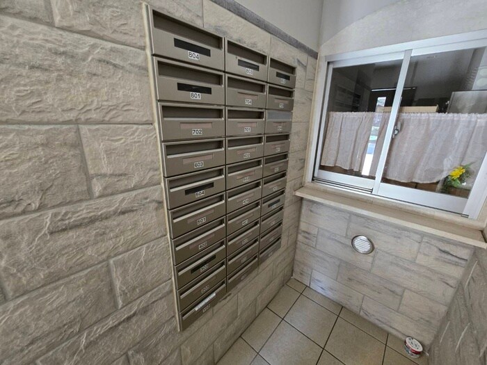 アドバンス相模原の物件外観写真