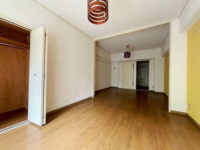 エイティハウスの物件内観写真