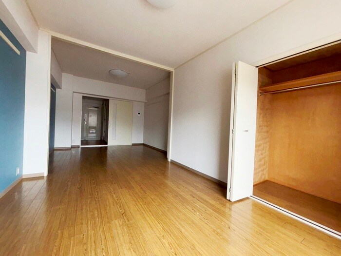 エイティハウスの物件内観写真