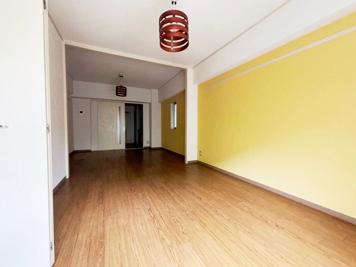 エイティハウスの物件内観写真