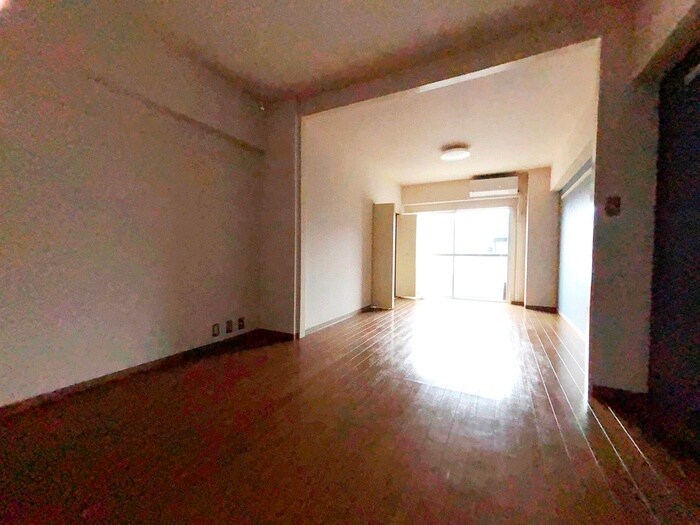 エイティハウスの物件内観写真