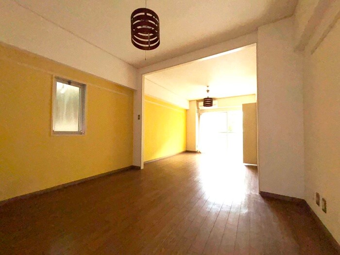 エイティハウスの物件内観写真