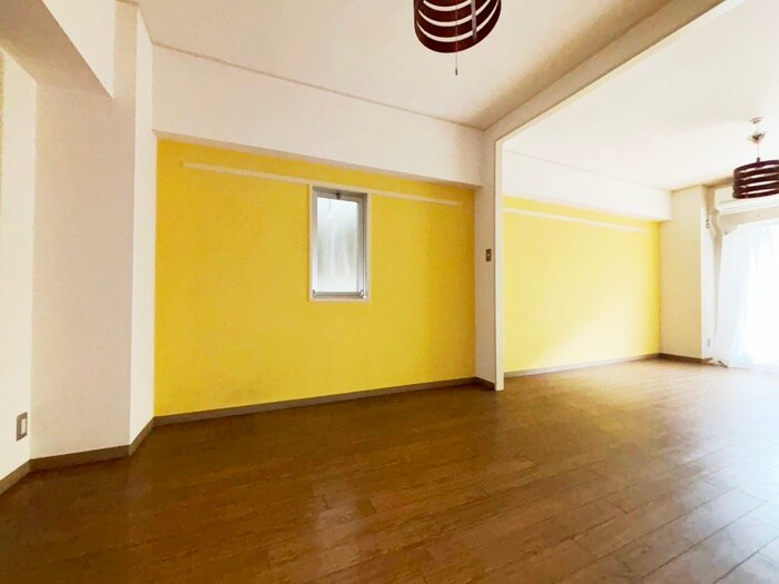 エイティハウスの物件内観写真