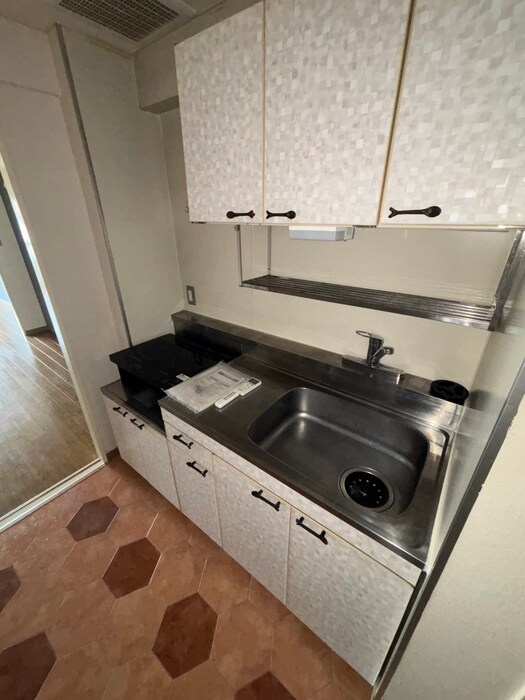 エイティハウスの物件内観写真