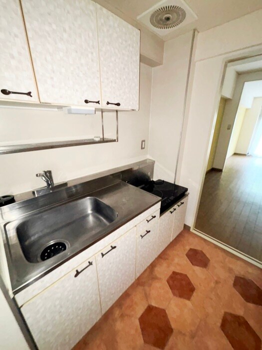 エイティハウスの物件内観写真