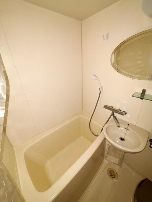 エイティハウスの物件内観写真