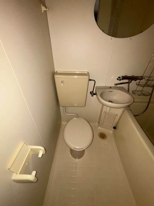 エイティハウスの物件内観写真