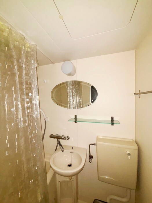 エイティハウスの物件内観写真