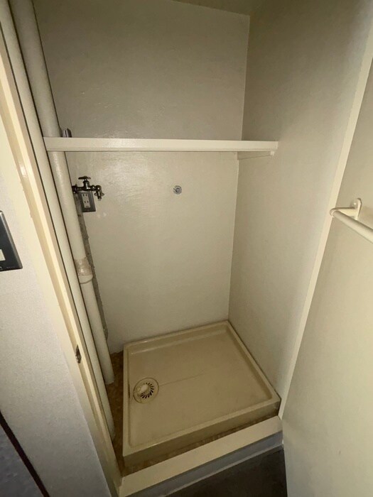 エイティハウスの物件内観写真