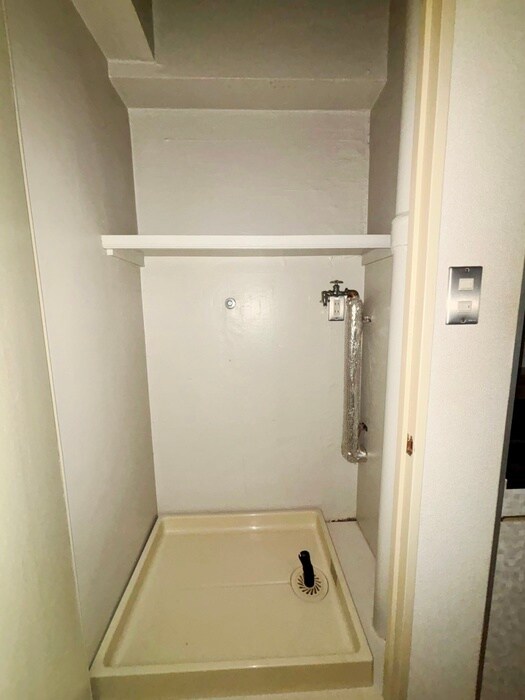 エイティハウスの物件内観写真