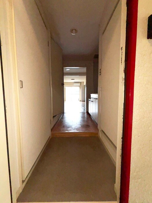 エイティハウスの物件内観写真