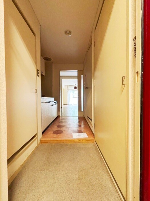 エイティハウスの物件内観写真