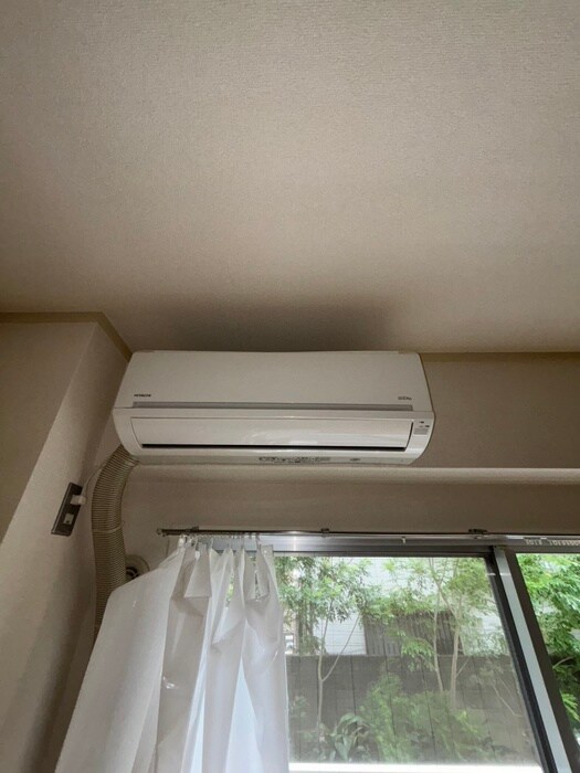 エイティハウスの物件内観写真