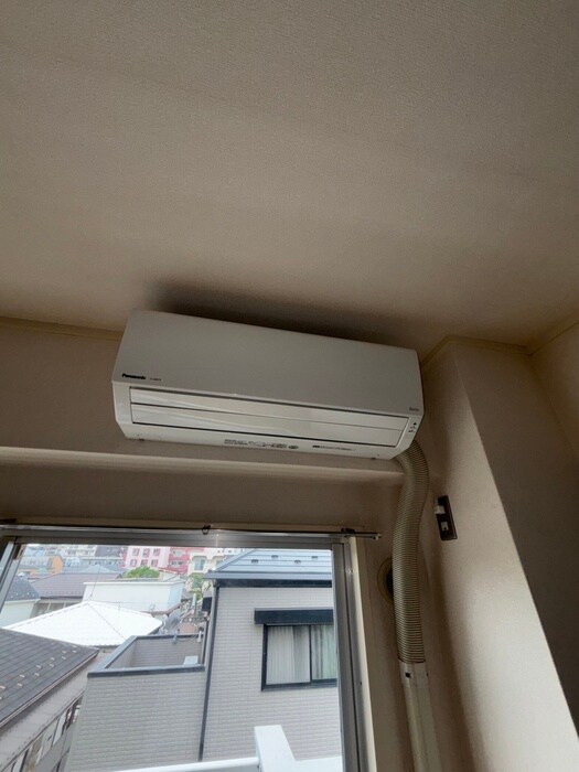 エイティハウスの物件内観写真