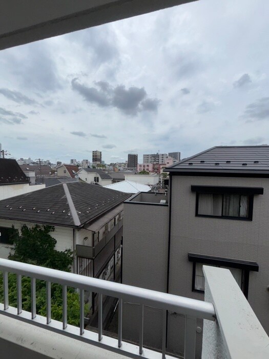 エイティハウスの物件内観写真