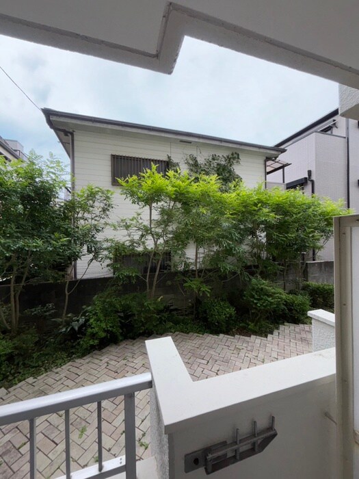 エイティハウスの物件内観写真