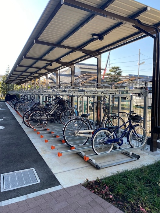 ＧＲＡＮＤ　ＳＯＬＥＩＬの物件外観写真