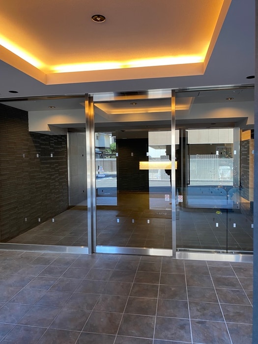 ＧＲＡＮＤ　ＳＯＬＥＩＬの物件外観写真