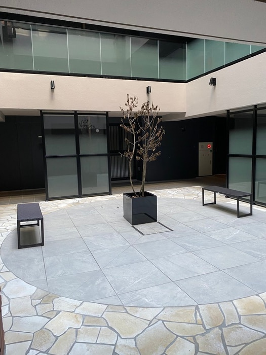 ＧＲＡＮＤ　ＳＯＬＥＩＬの物件外観写真