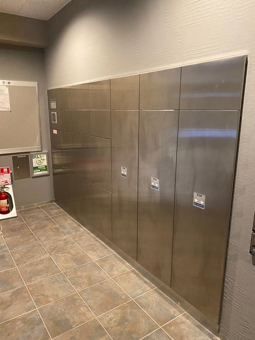 ＧＲＡＮＤ　ＳＯＬＥＩＬの物件外観写真