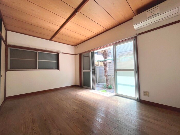 ハイツみのりの物件内観写真