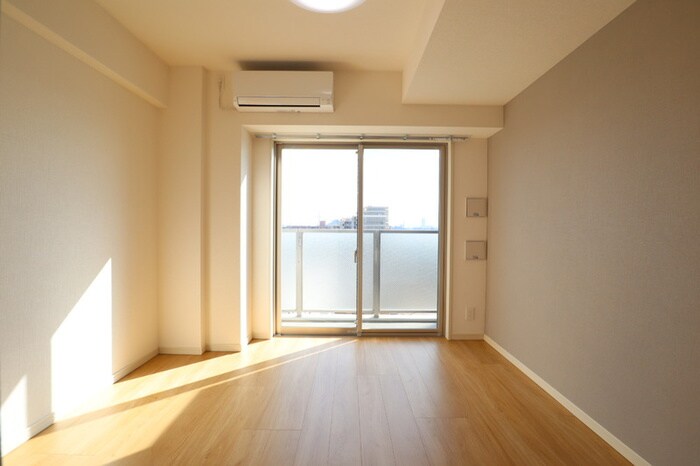 T-stage Keisei Higashinakayamaの物件内観写真