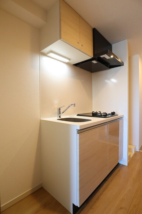 T-stage Keisei Higashinakayamaの物件内観写真