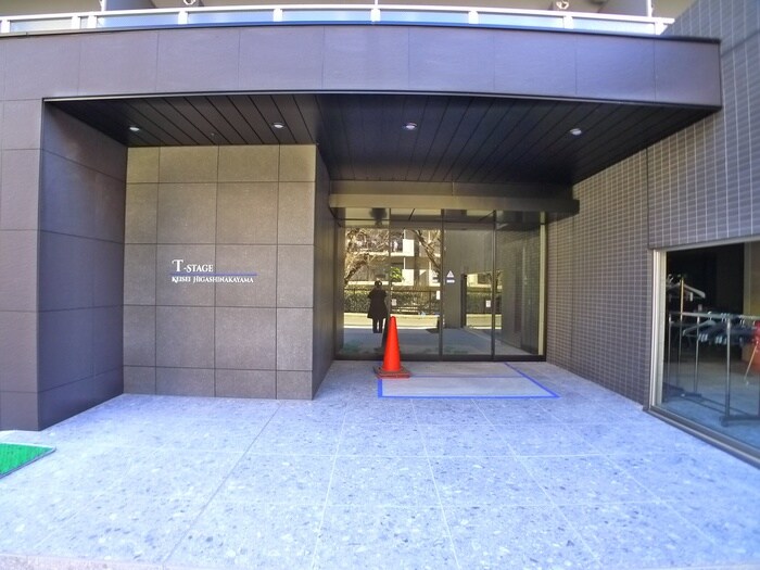 T-stage Keisei Higashinakayamaの物件外観写真