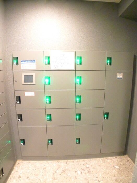 T-stage Keisei Higashinakayamaの物件外観写真