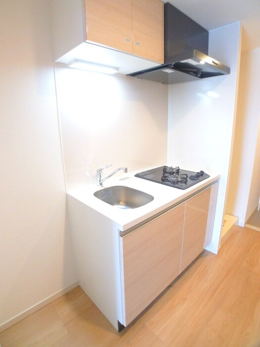 T-stage Keisei Higashinakayamaの物件内観写真