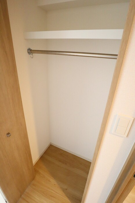 T-stage Keisei Higashinakayamaの物件内観写真