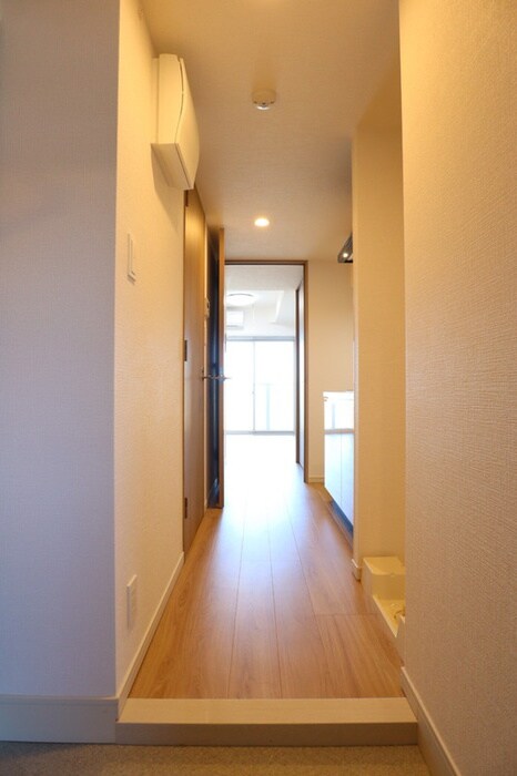 T-stage Keisei Higashinakayamaの物件内観写真