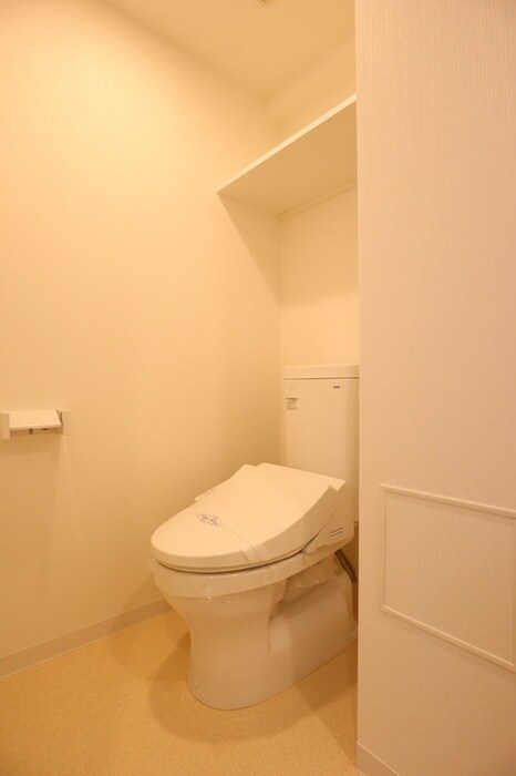 T-stage Keisei Higashinakayamaの物件内観写真