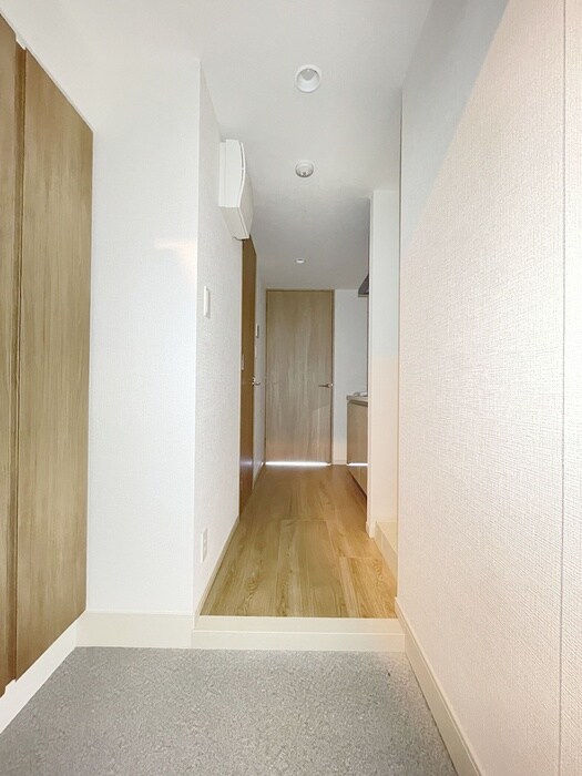 T-stage Keisei Higashinakayamaの物件内観写真