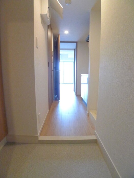 T-stage Keisei Higashinakayamaの物件内観写真