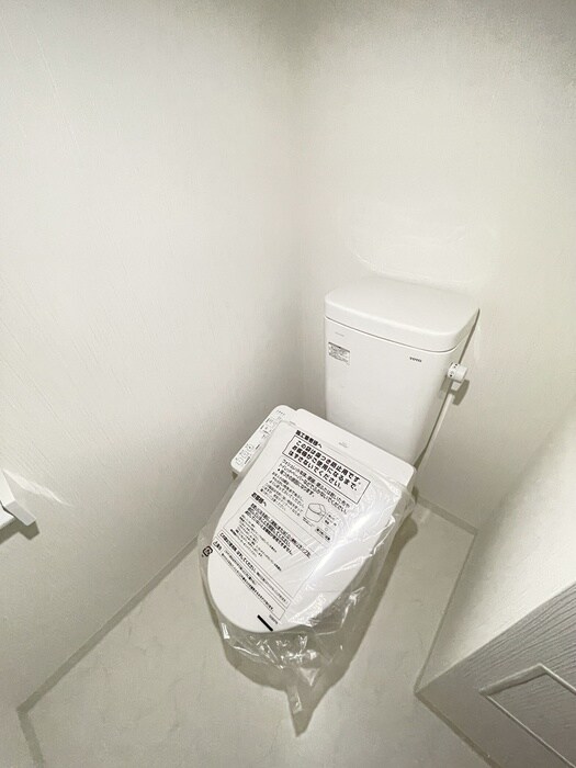 T-stage Keisei Higashinakayamaの物件内観写真