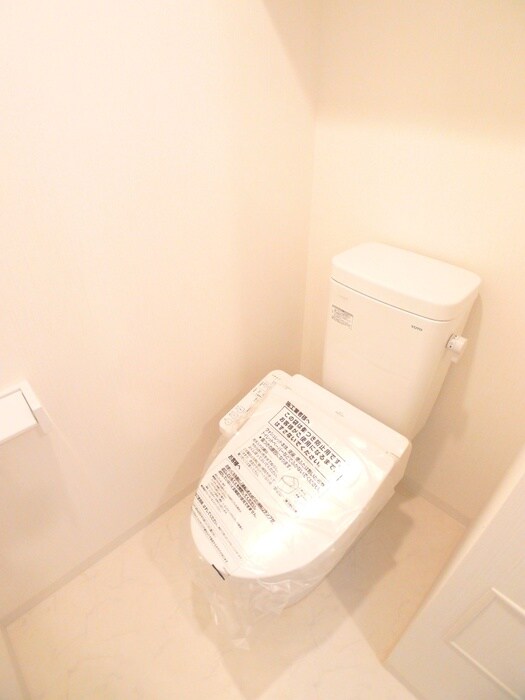 T-stage Keisei Higashinakayamaの物件内観写真