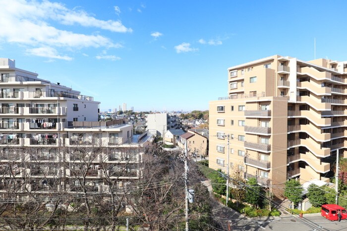 T-stage Keisei Higashinakayamaの物件内観写真