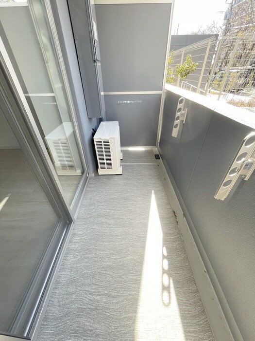 T-stage Keisei Higashinakayamaの物件内観写真