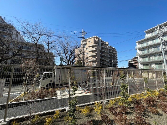 T-stage Keisei Higashinakayamaの物件内観写真