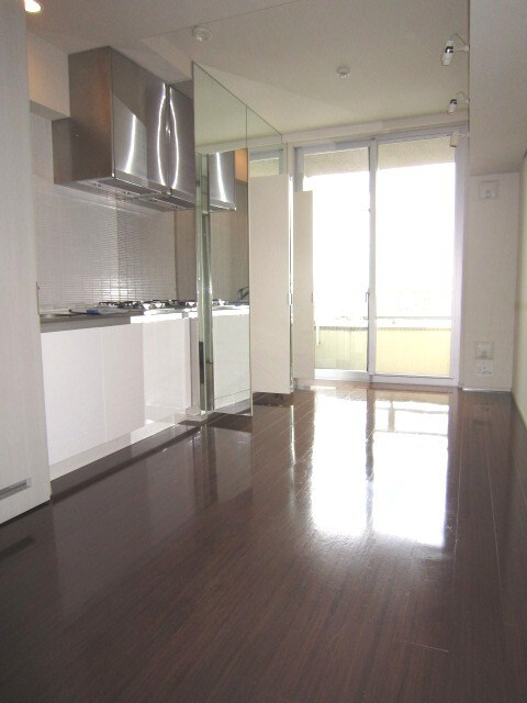 ｆｉｎｏ　ＪＩＹＵＧＡＯＫＡの物件内観写真