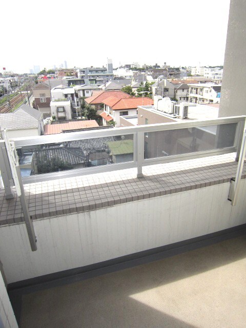 ｆｉｎｏ　ＪＩＹＵＧＡＯＫＡの物件内観写真